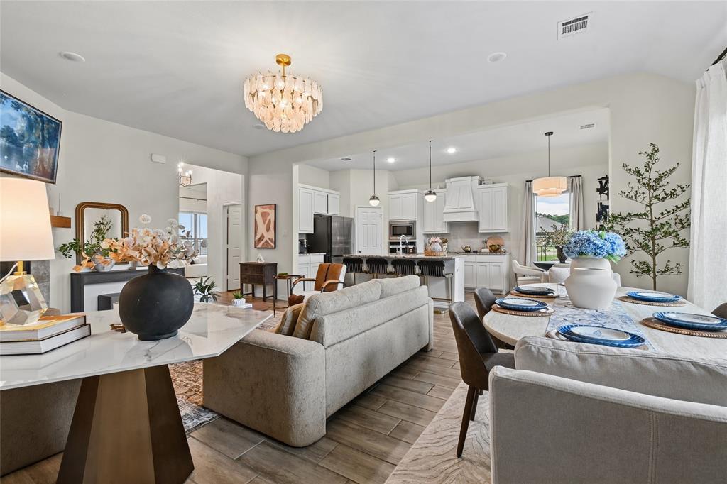 Oak Hills-Ph 1 - Residential