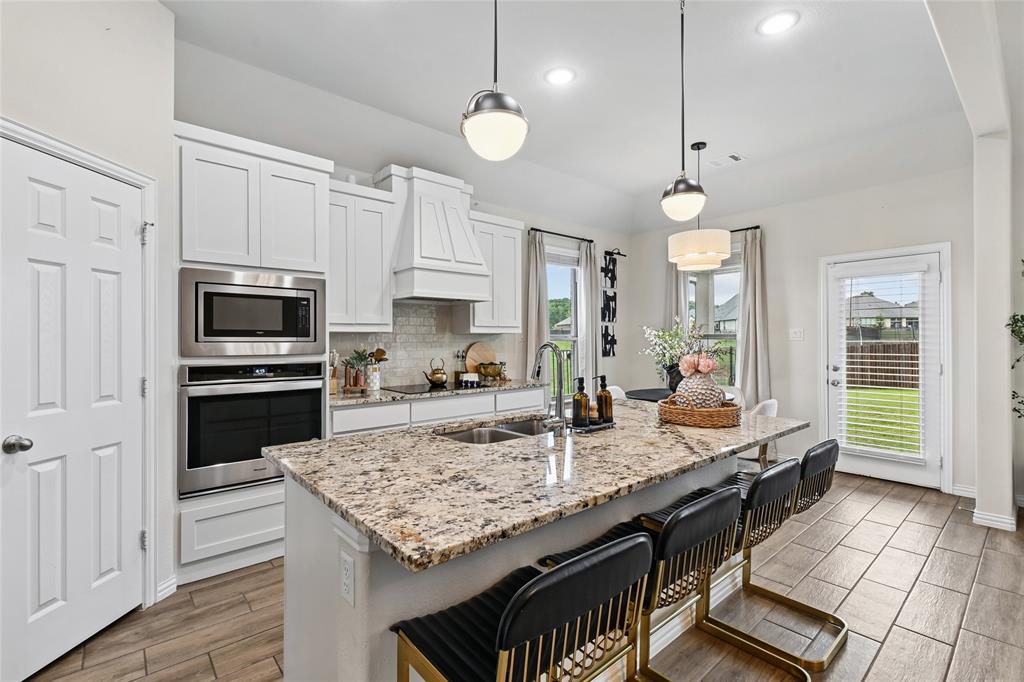 Oak Hills-Ph 1 - Residential