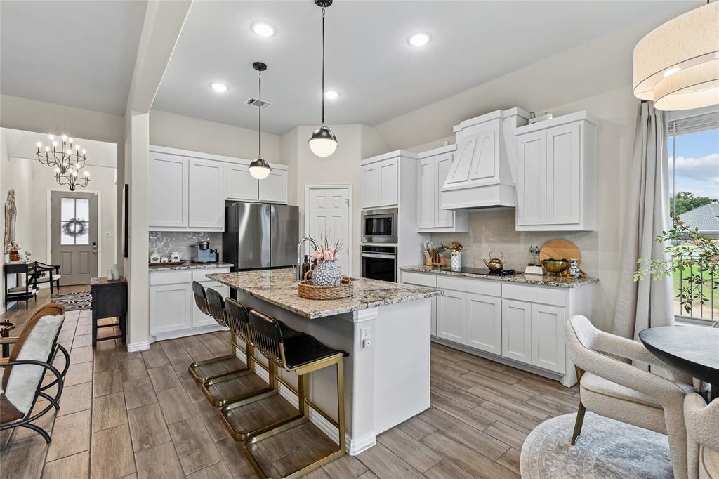 Oak Hills-Ph 1 - Residential