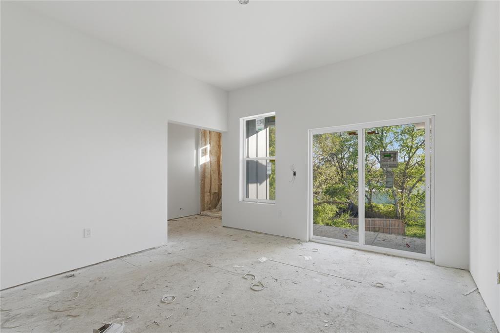 Arlington Park Estates - Residential Income