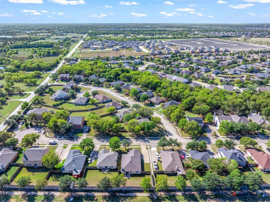 Timber Creek Estates - Residential