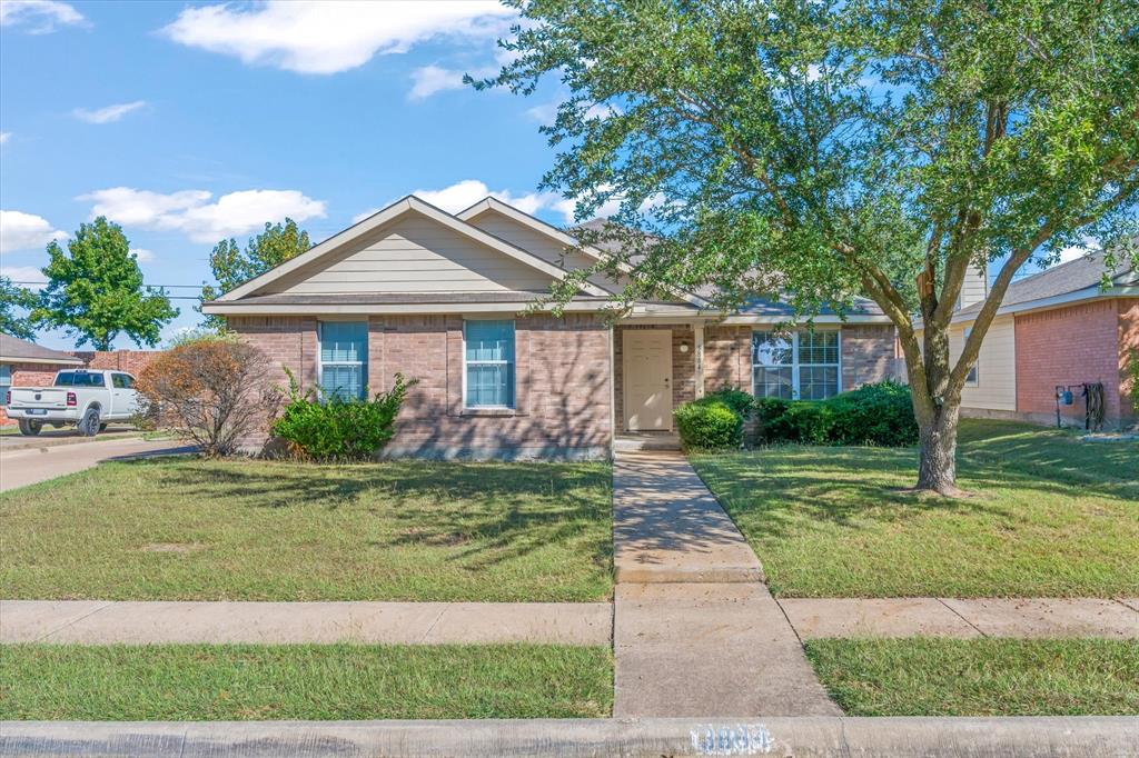 Timber Creek Estates - Residential