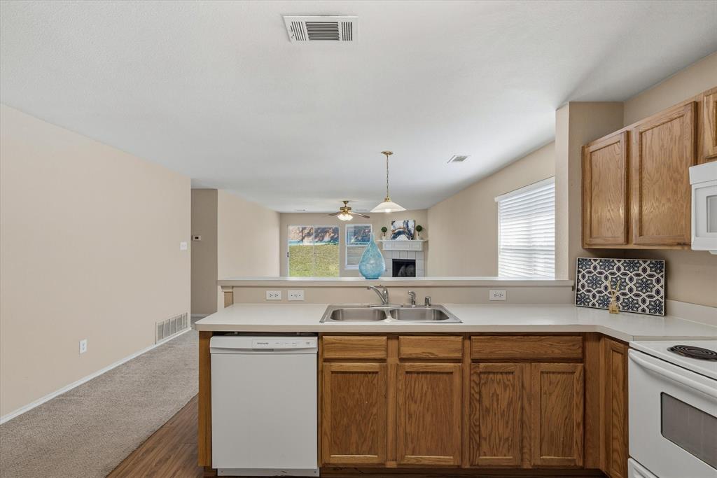 Timber Creek Estates - Residential