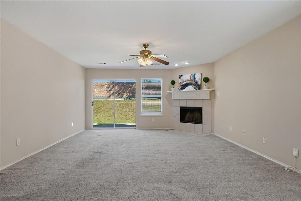 Timber Creek Estates - Residential