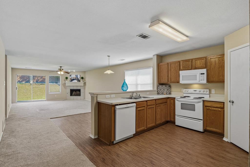 Timber Creek Estates - Residential