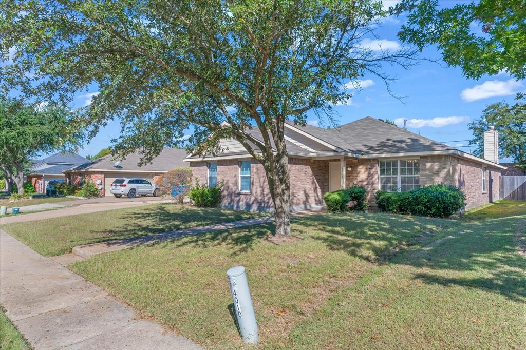 Timber Creek Estates - Residential