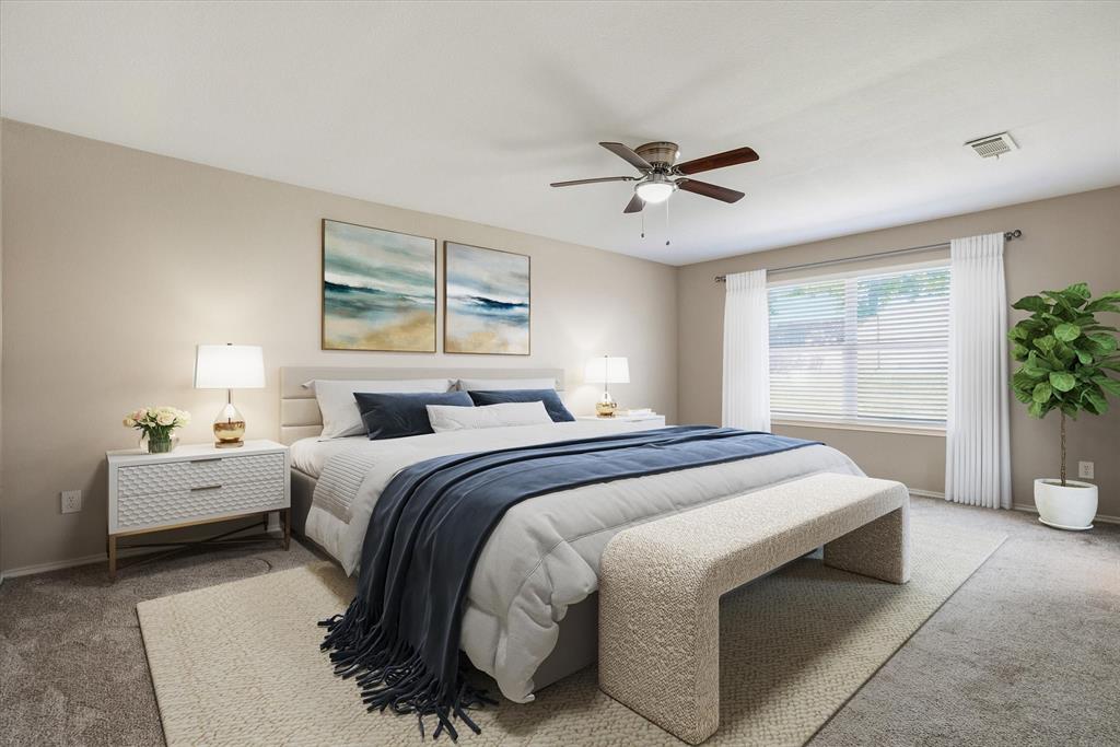 Timber Creek Estates - Residential