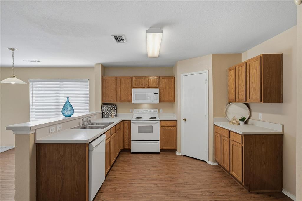 Timber Creek Estates - Residential