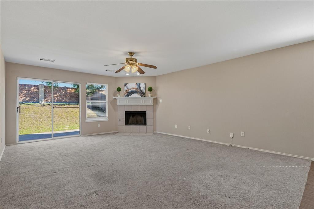 Timber Creek Estates - Residential