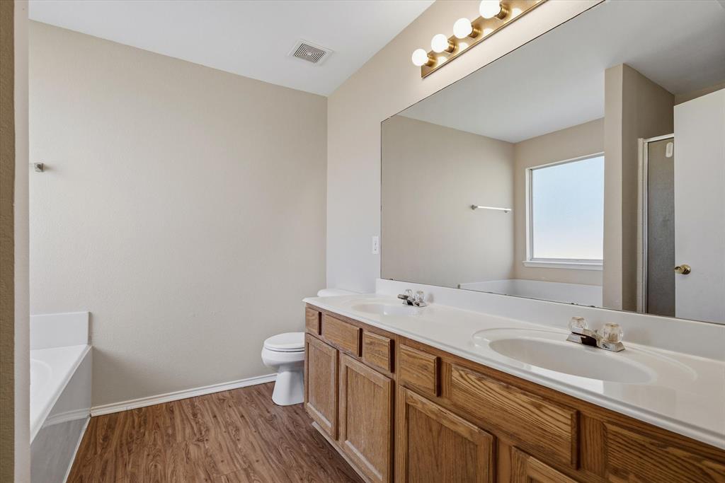 Timber Creek Estates - Residential