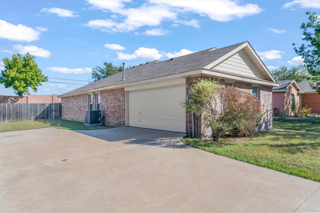 Timber Creek Estates - Residential