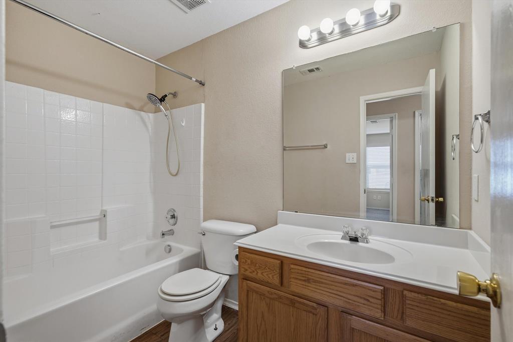 Timber Creek Estates - Residential