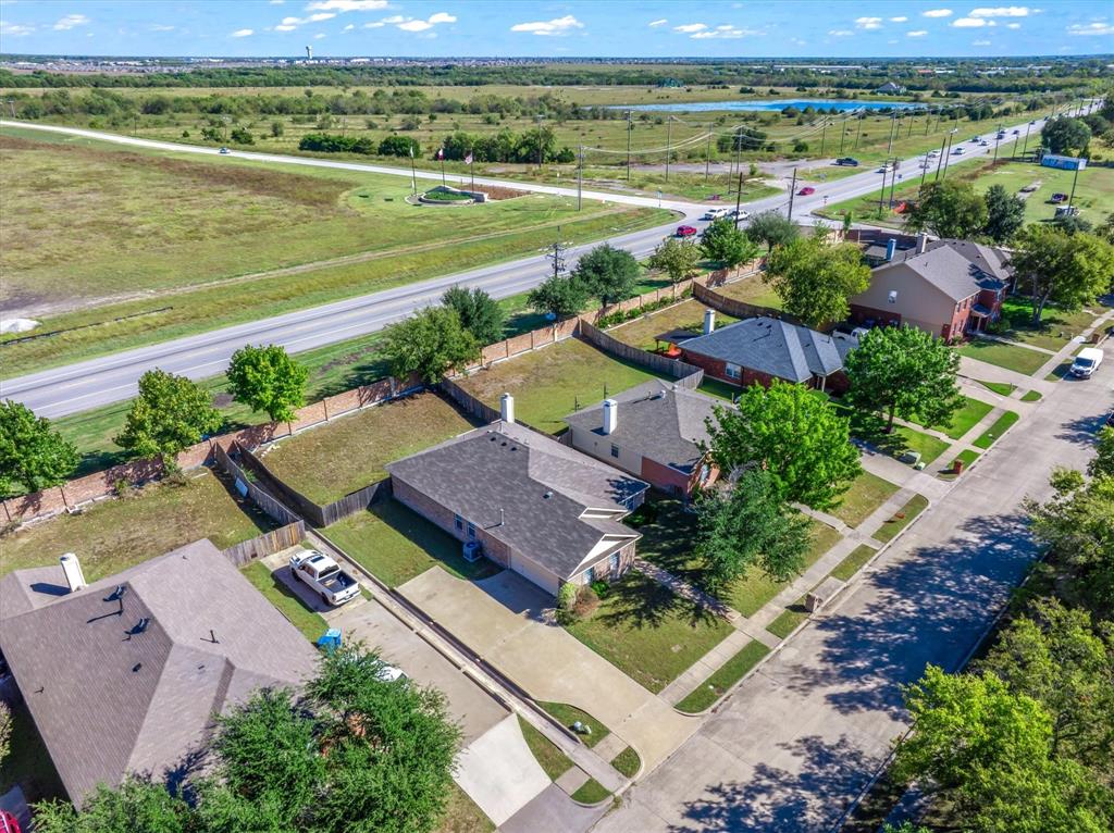 Timber Creek Estates - Residential