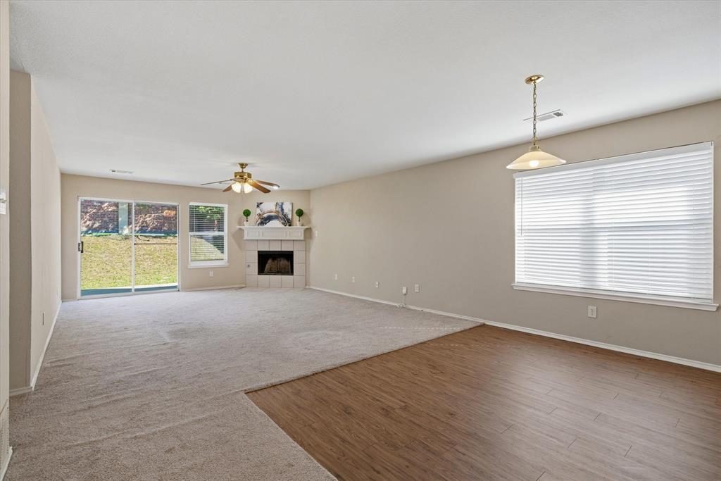 Timber Creek Estates - Residential