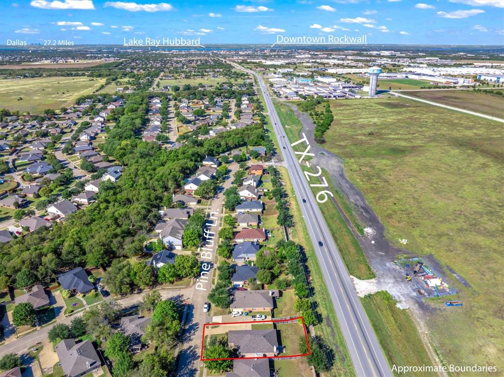 3884 Pinebluff Lane