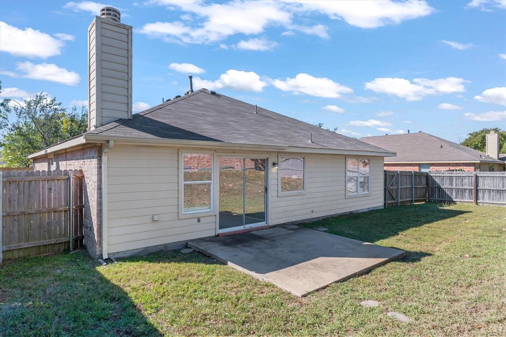 Timber Creek Estates - Residential