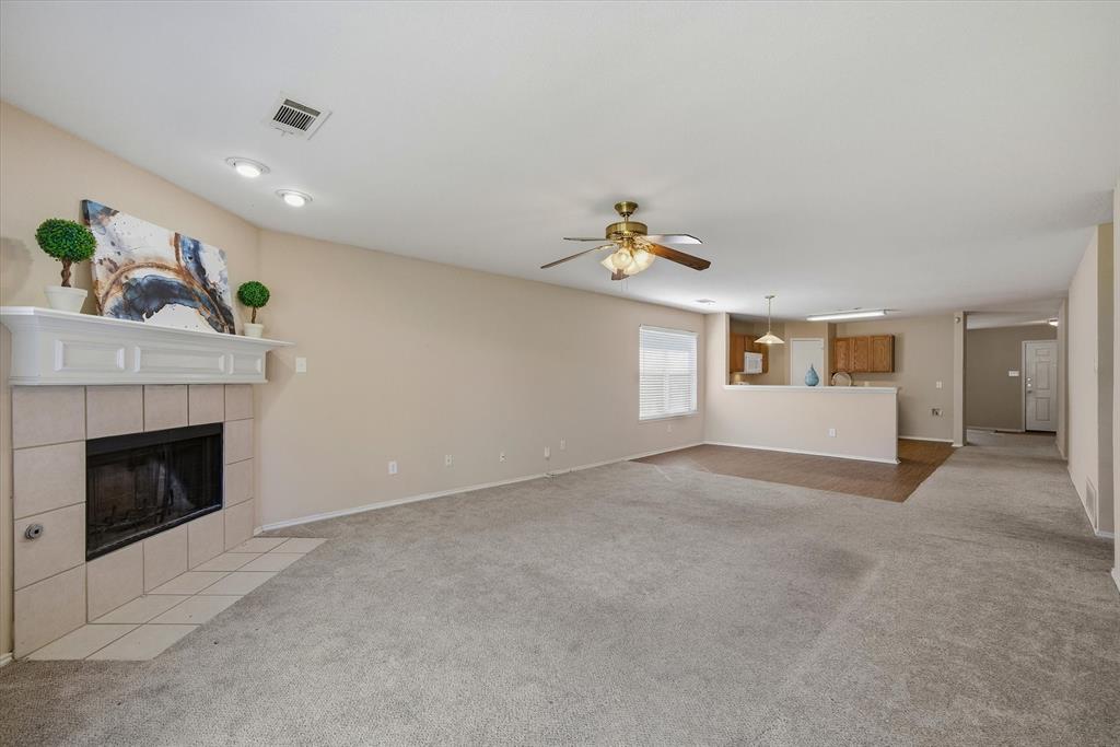 Timber Creek Estates - Residential