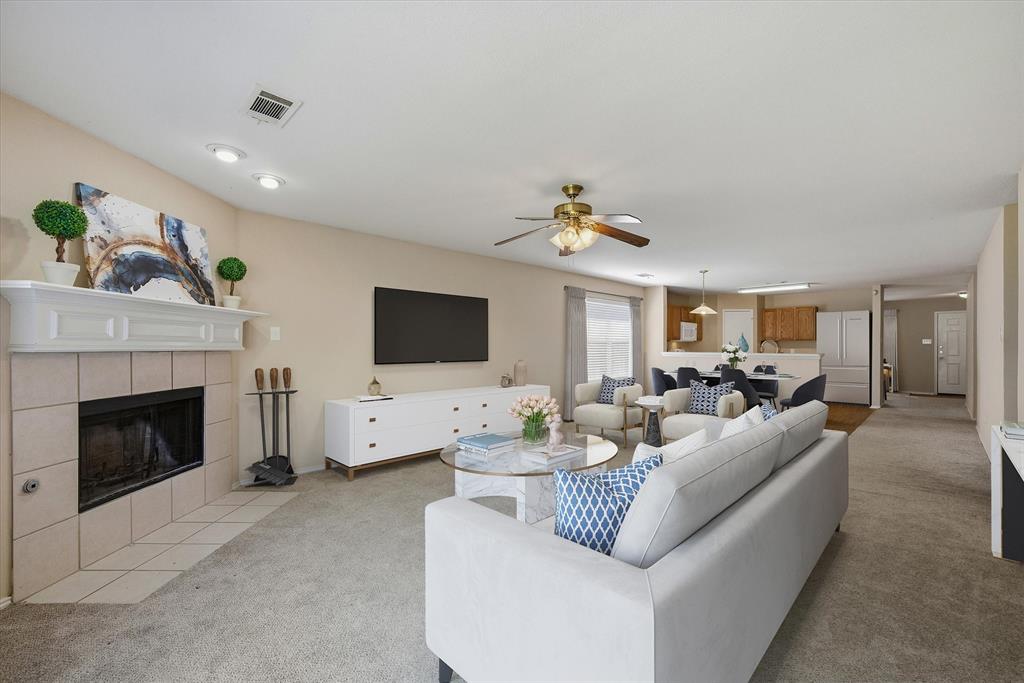 3884 Pinebluff Lane