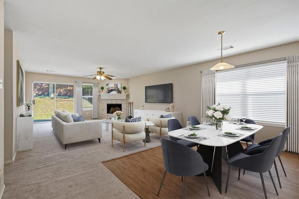 3884 Pinebluff Lane