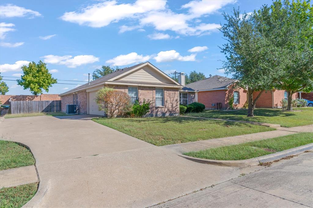 Timber Creek Estates - Residential