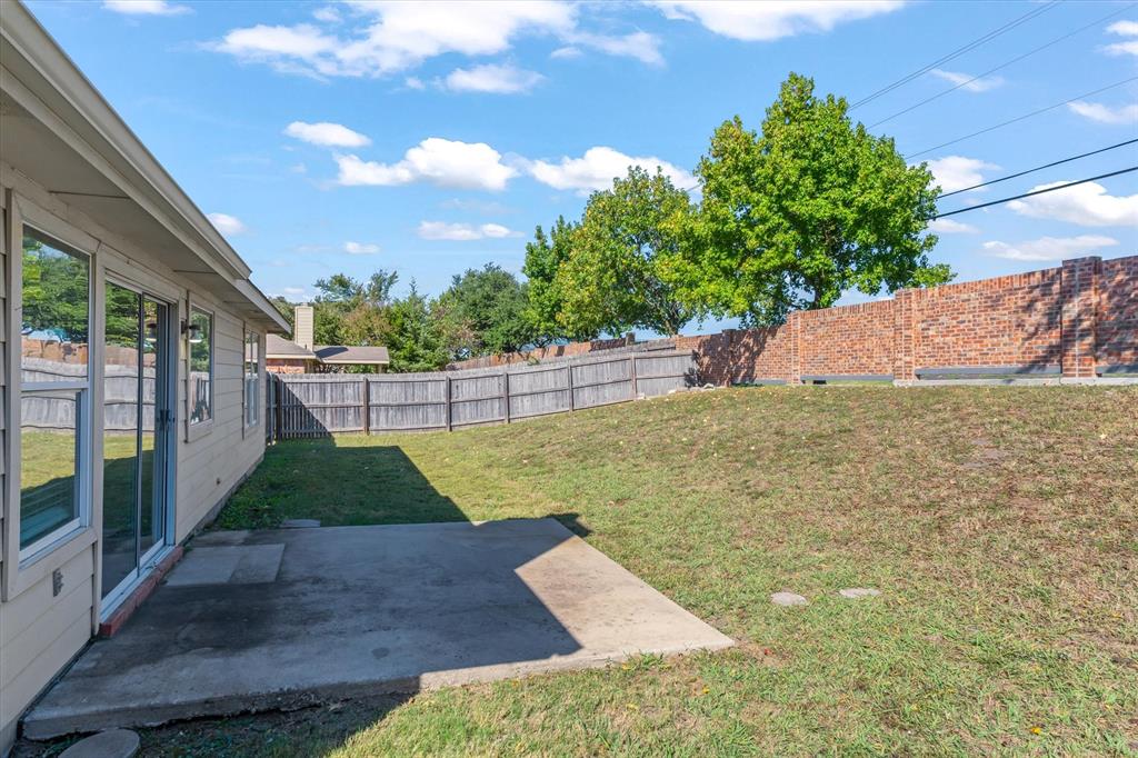 Timber Creek Estates - Residential