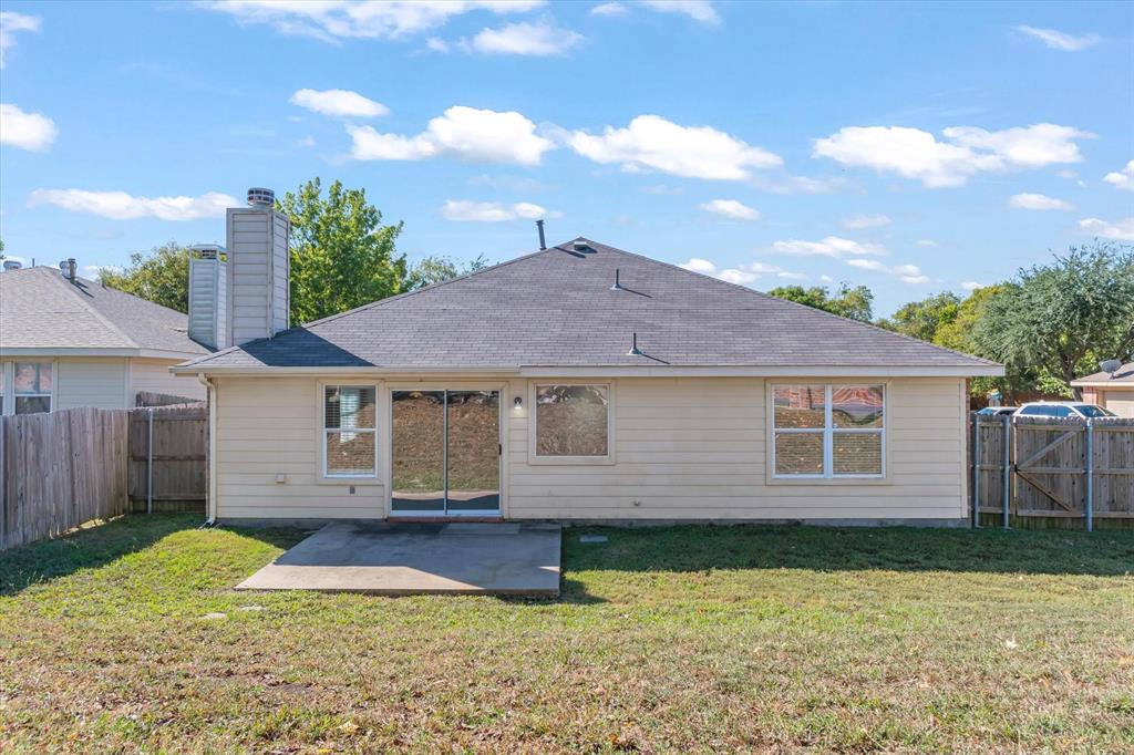 Timber Creek Estates - Residential