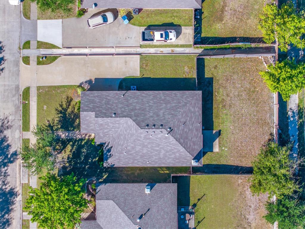 Timber Creek Estates - Residential