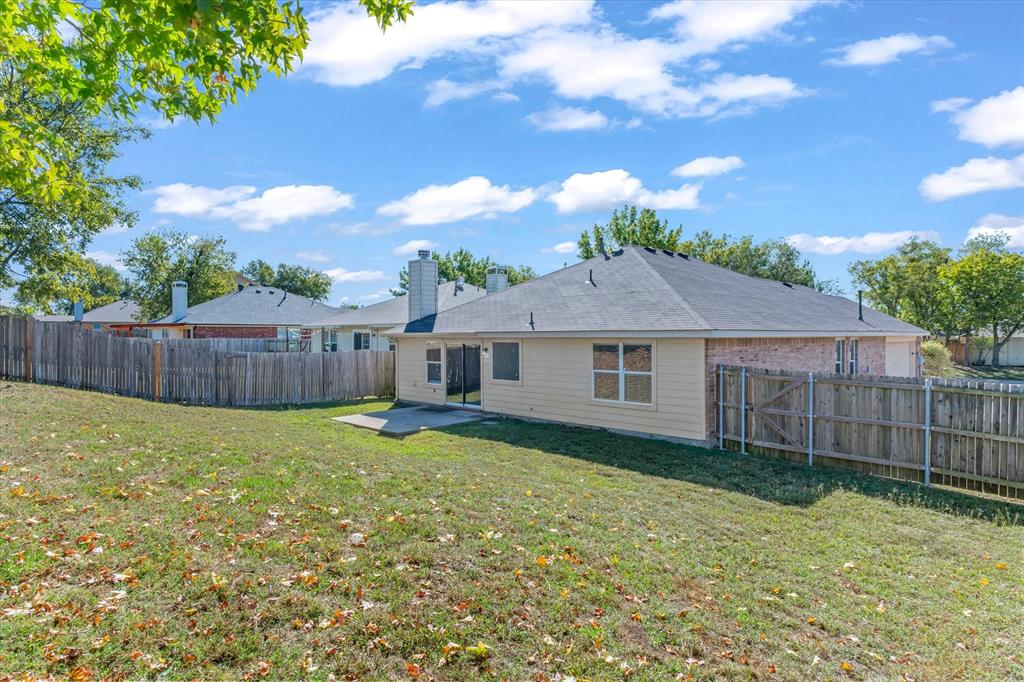 Timber Creek Estates - Residential