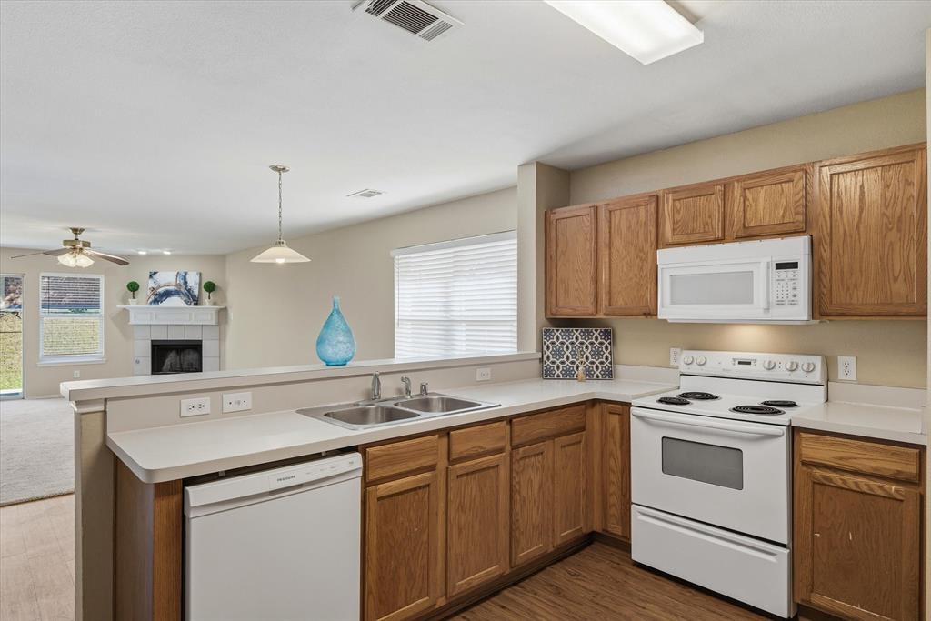 Timber Creek Estates - Residential