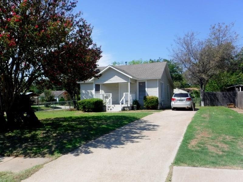 Broadmoor Add - Residential Lease