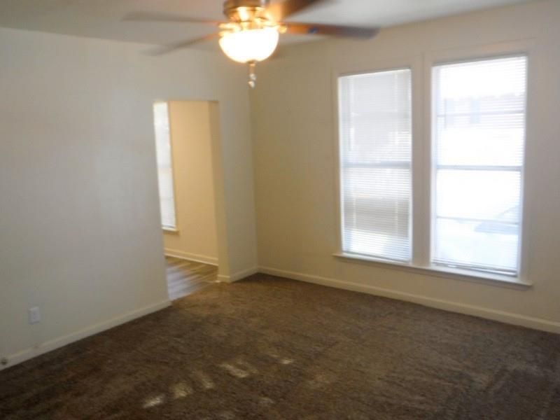 Broadmoor Add - Residential Lease