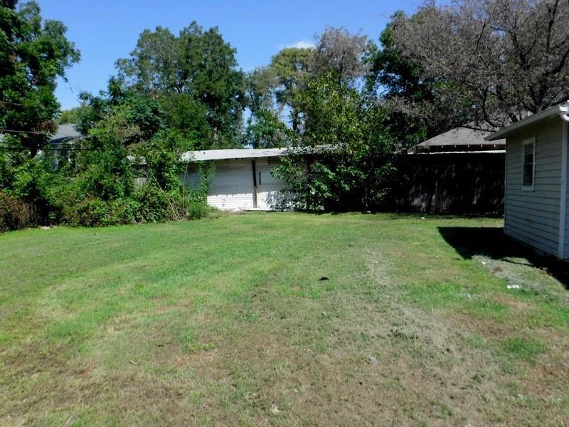 Broadmoor Add - Residential Lease