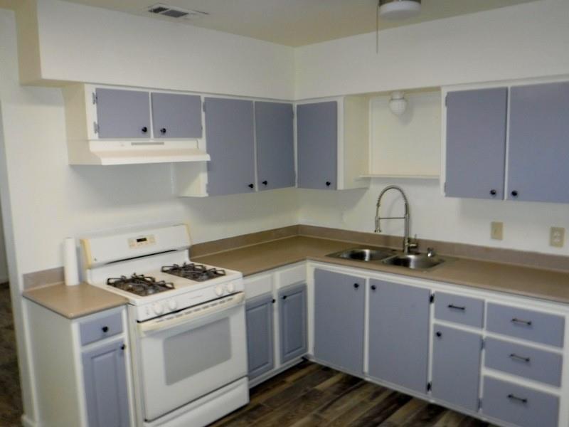 Broadmoor Add - Residential Lease