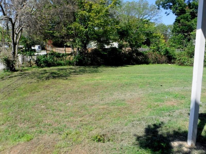 Broadmoor Add - Residential Lease