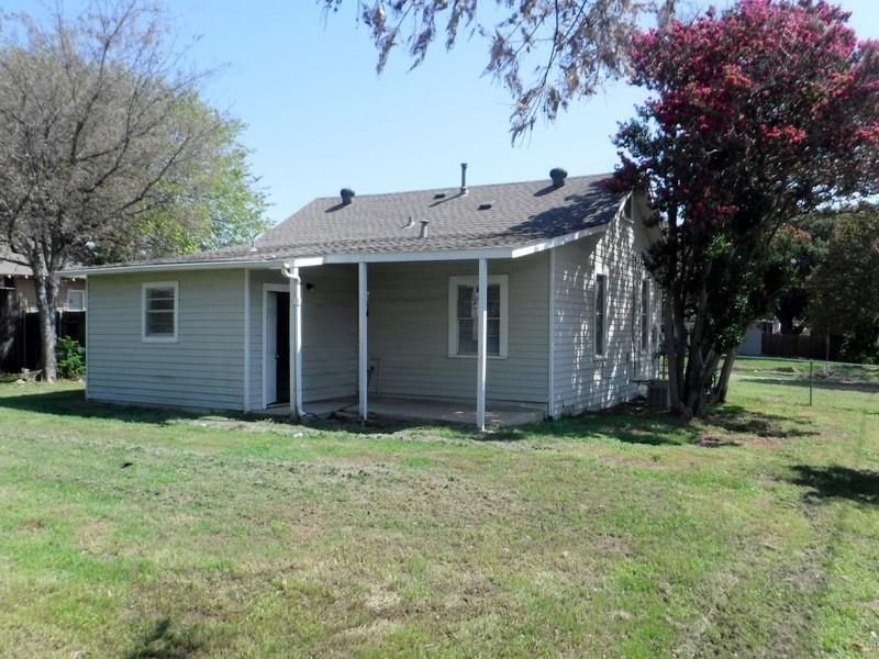 Broadmoor Add - Residential Lease