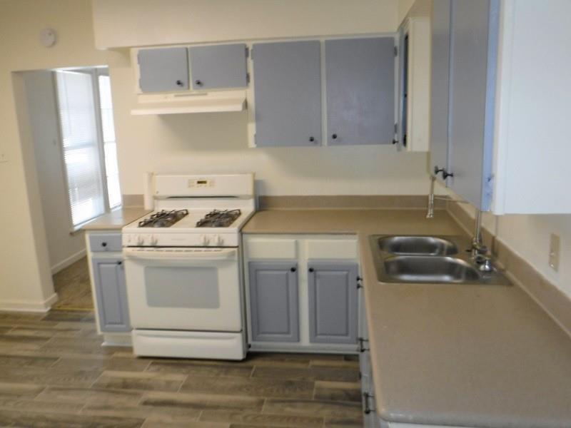 Broadmoor Add - Residential Lease