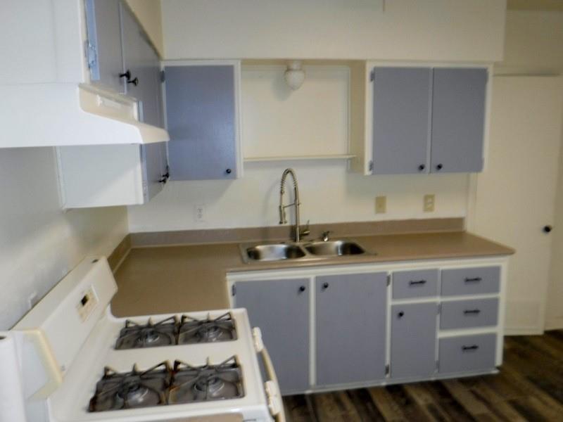 Broadmoor Add - Residential Lease