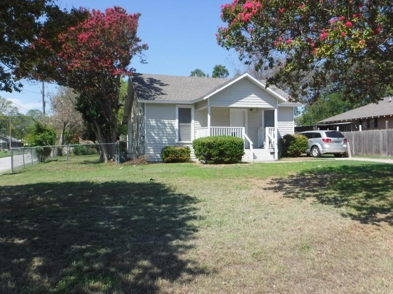 Broadmoor Add - Residential Lease