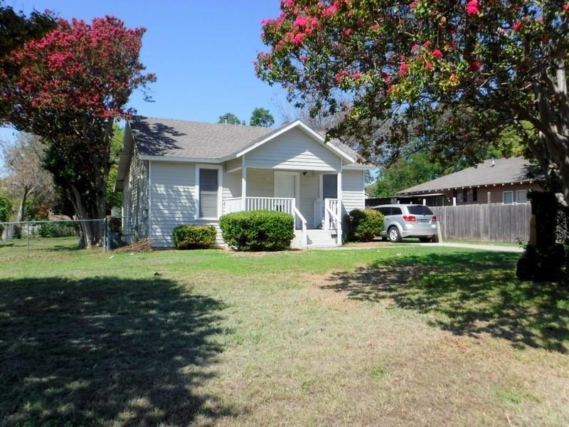 Broadmoor Add - Residential Lease