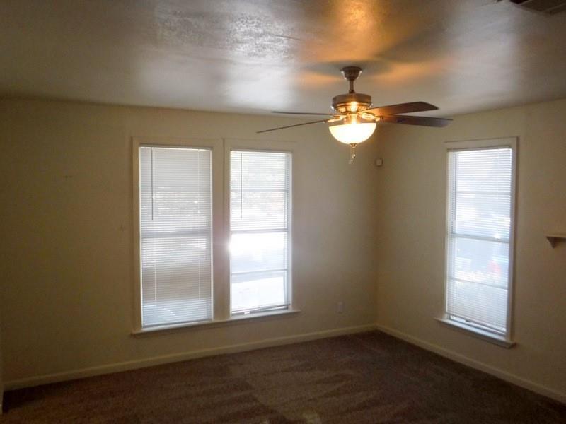 Broadmoor Add - Residential Lease