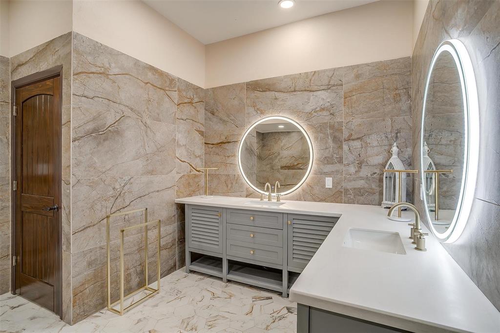 Lakewood West Sub - Residential