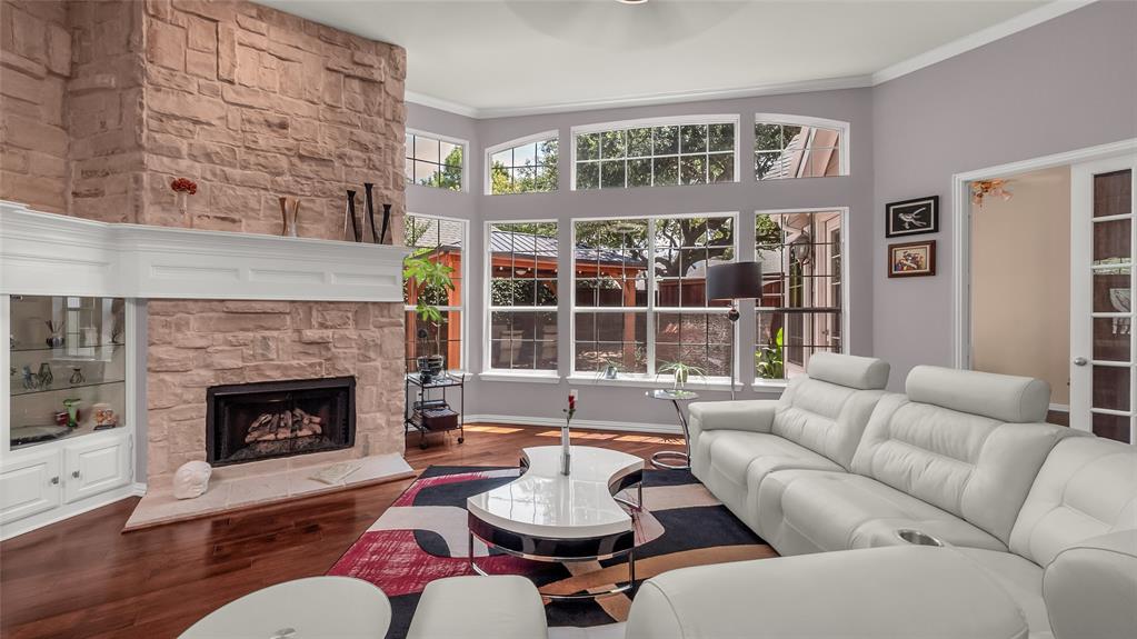 Highland Creek Manor - Residential