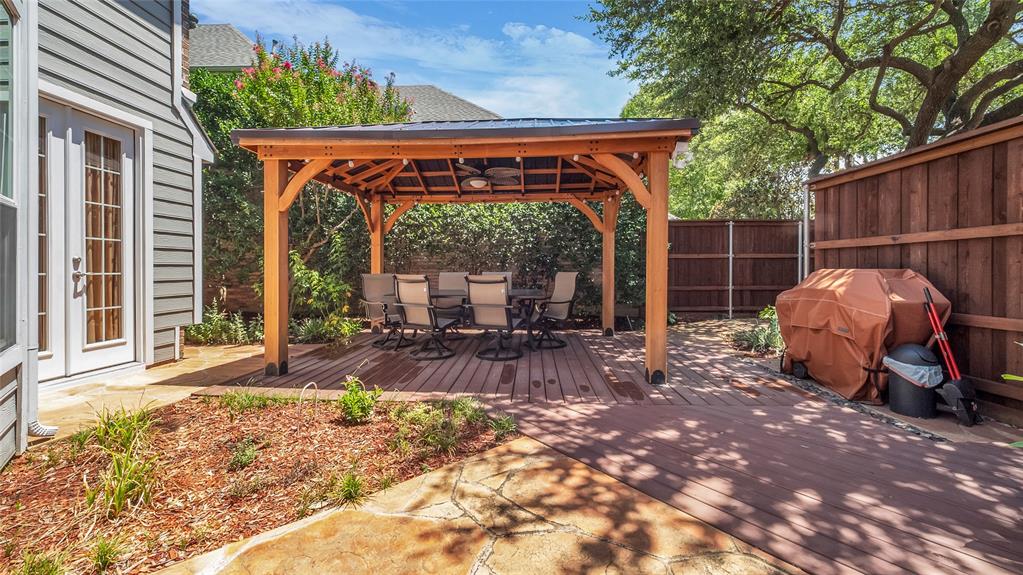 Highland Creek Manor - Residential