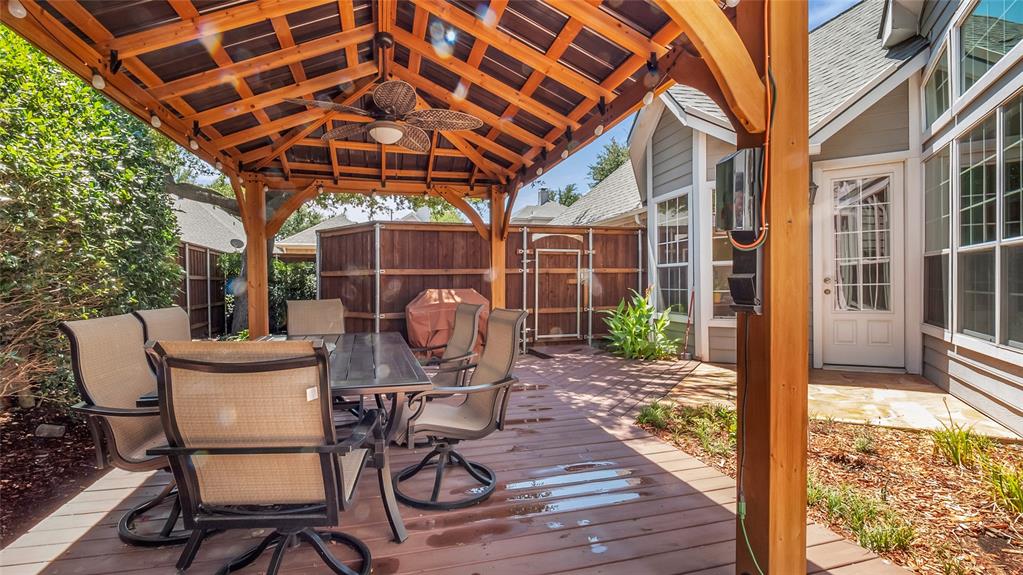 Highland Creek Manor - Residential