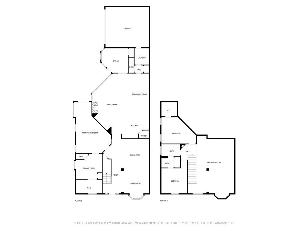 Highland Creek Manor - Residential