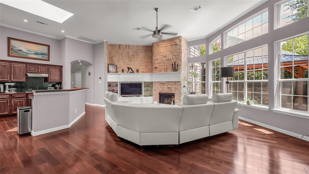 Highland Creek Manor - Residential