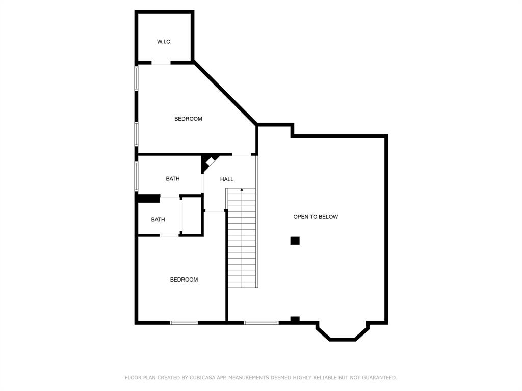 Highland Creek Manor - Residential