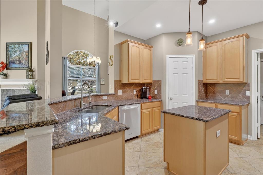 Tuscany Meadows Ph One - Residential