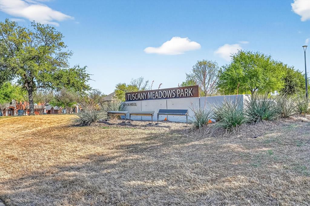 Tuscany Meadows Ph One - Residential