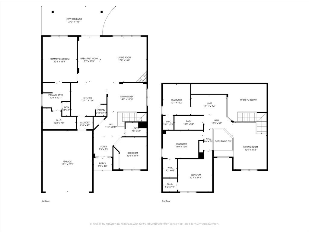 Tuscany Meadows Ph One - Residential